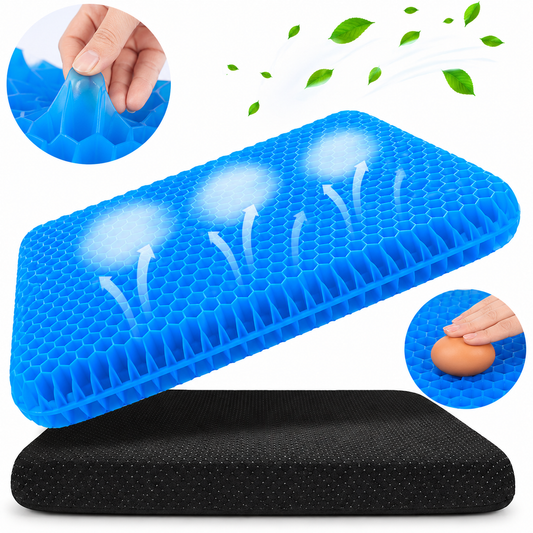 Coussin de Gel - Doszen