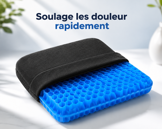 Coussin de Gel - Doszenᵀᴹ