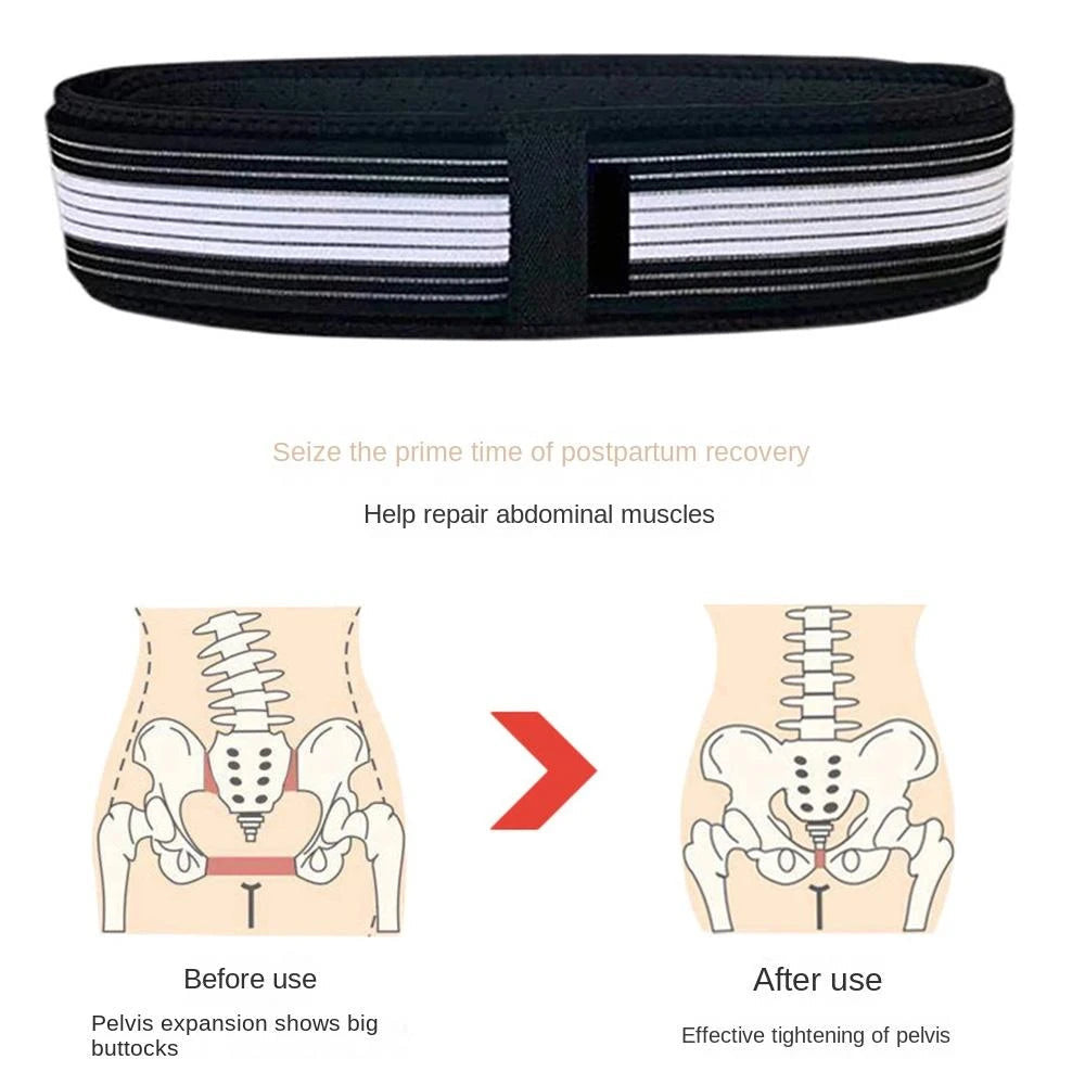 sacroiliac belt